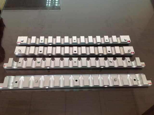 口红模A